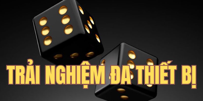 Trải nghiệm casino kubet đa dạng thiết bị