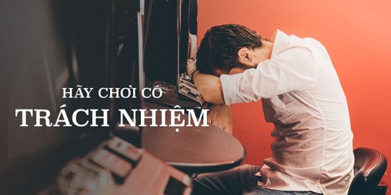 Mọi hành vi vi phạm chơi có trách nhiệm sẽ được hệ thống xử lý một cách nghiêm khắc