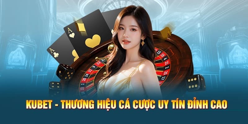 Giới thiệu sơ lược về KUBET - Chứng Nhận GSC Isle of Man 