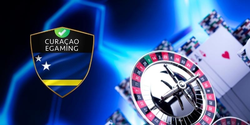 Hệ thống cá cược tại KUBET được kiểm định bởi Curacao Gaming