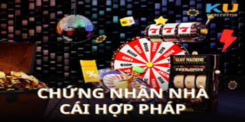 Giấy phép Curacao giúp KUBET chinh phục thị trường quốc tế