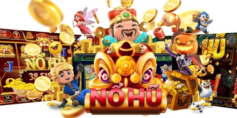 Tỷ lệ trả thưởng nổ hũ Kubet cao hơn đáng kể