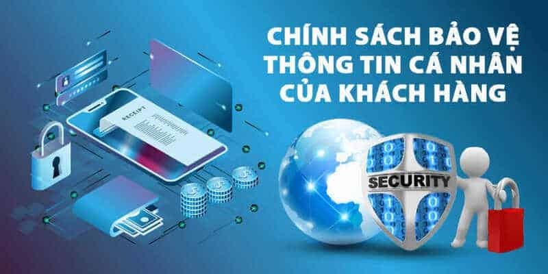 Quy định về chính sách bảo mật dành riêng cho hội viên trực thuộc